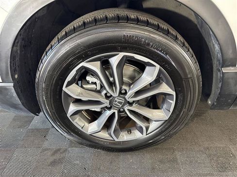 Used 2022 Honda CR-V EX-L image 32