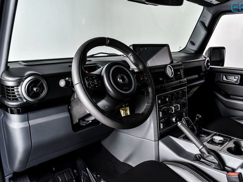 New 2026 INEOS Grenadier image 17