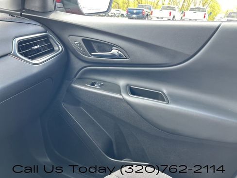 Certified 2024 Chevrolet Equinox LT AWD/4WD image 28