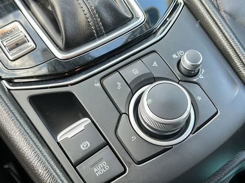 Used 2023 MAZDA CX-5 AWD 2.5 S image 17
