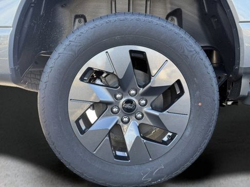 New 2025 Ford F150 Lightning Flash image 9