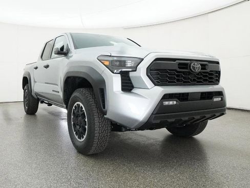 New 2026 Toyota Tacoma TRD Off-Road image 31