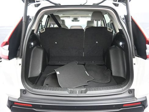Certified 2023 Honda CR-V EX-L image 22