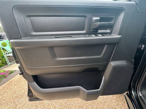 Used 2016 RAM 1500 Tradesman w/ Popular Equipment Group RWD image 22