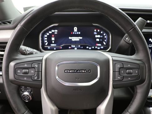 Used 2024 GMC Sierra 2500 Denali image 19