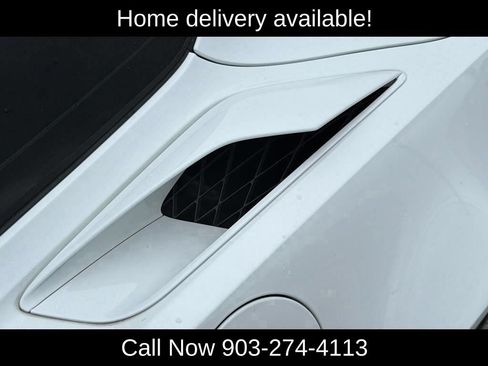 Used 2019 Chevrolet Corvette Grand Sport RWD image 37