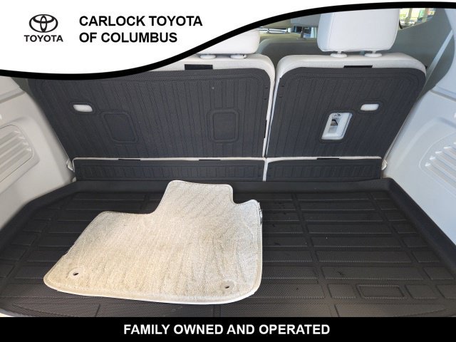Used 2026 Buick Enclave Avenir w/ Super Cruise Package AWD/4WD image 17