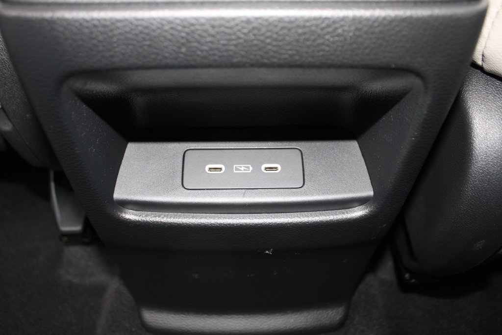 Certified 2025 Honda CR-V EX-L image 18