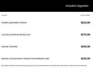 New 2026 Ford E-350 and Econoline 350 Super Duty w/ Power Equipment Group video 1