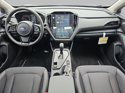 New 2026 Subaru Crosstrek 2.0i Premium AWD/4WD image 11