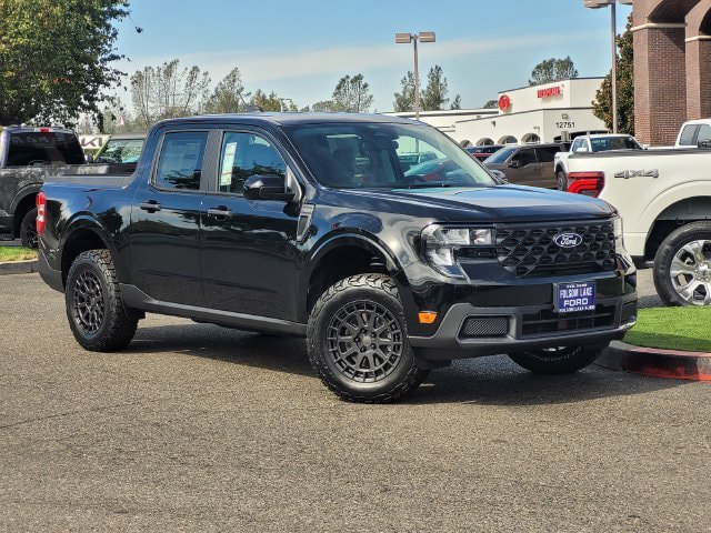 New 2026 Ford Maverick XLT w/ Equipment Group 301A AWD/4WD 360° Tour