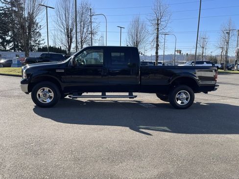 Used 2007 Ford F350 XL image 2