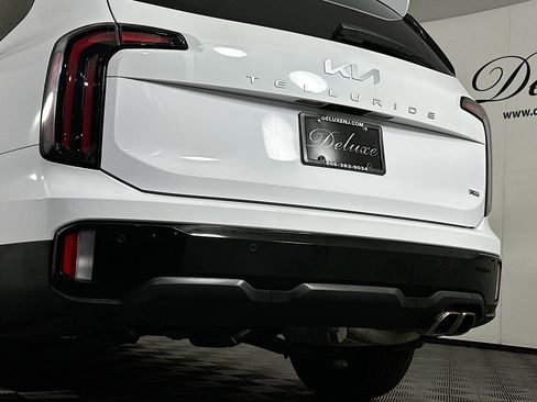 Used 2024 Kia Telluride SX X-Line image 29