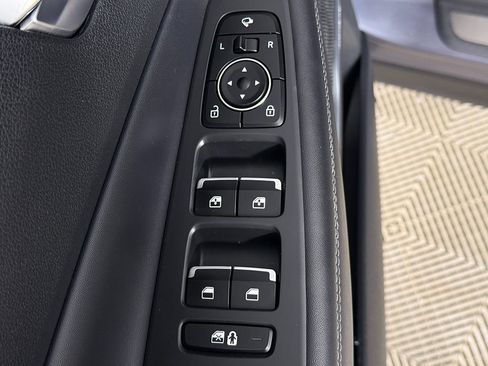 Used 2022 Hyundai Santa Fe Limited image 40