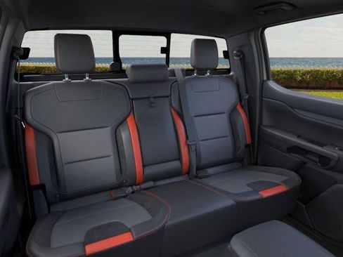 New 2026 Ford Ranger Raptor AWD/4WD image 11