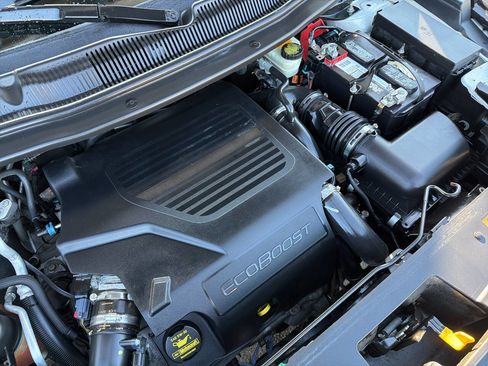 Used 2013 Ford Explorer Sport image 17