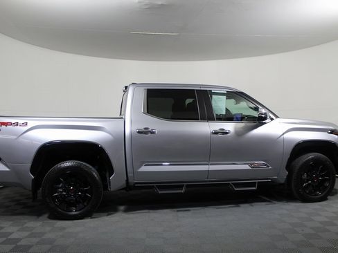 Used 2026 Toyota Tundra 1794 Edition image 3