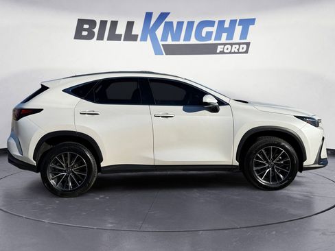 Used 2022 Lexus NX 250 AWD w/ Premium Package image 6