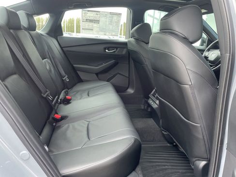 New 2025 Honda Accord Sport image 12