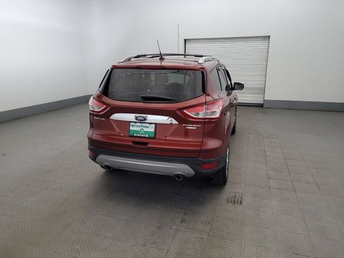 Used 2014 Ford Escape Titanium AWD/4WD image 7