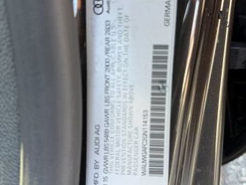 Used 2016 Audi A7 3.0T Premium Plus AWD/4WD image 29