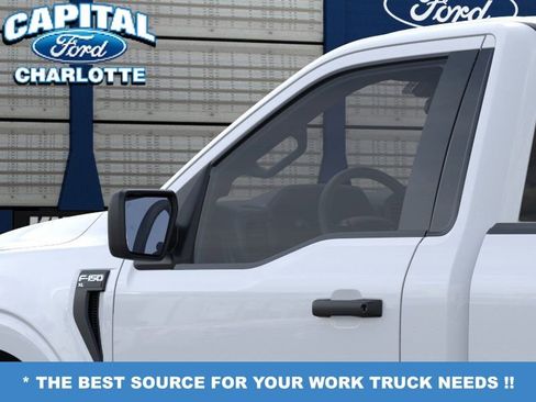 New 2026 Ford F150 XL AWD/4WD image 20