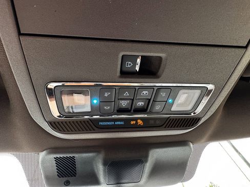 Used 2025 Ford F250 King Ranch w/ Tremor Off-Road Package AWD/4WD image 26