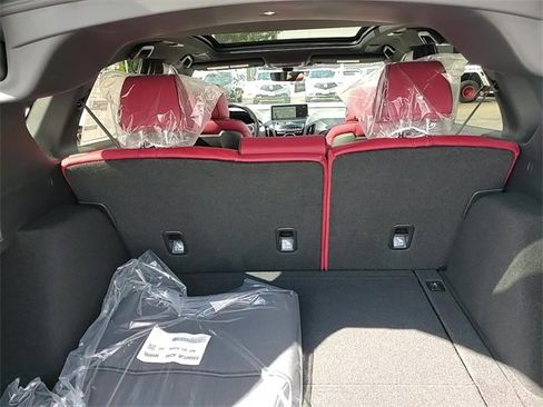 New 2025 Acura RDX AWD w/ A-Spec & Advance Pkg image 7