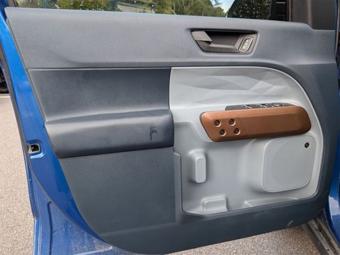 Used 2024 Ford Maverick Lariat w/ FX4 Off-Road Package image 12