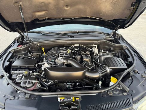 Used 2024 Dodge Durango GT image 31