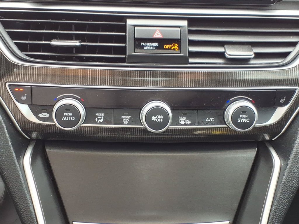 Used 2022 Honda Accord Sport image 18