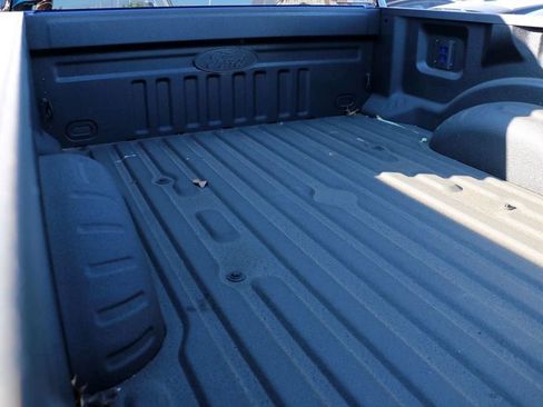 New 2026 Ford F250 Lariat w/ Black Appearance Package AWD/4WD image 15