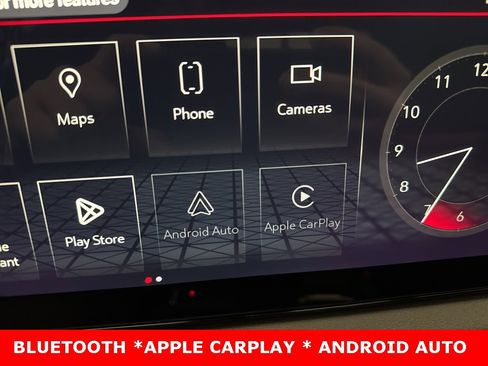 Used 2026 GMC Sierra 1500 AT4 w/ AT4 Premium Package image 4