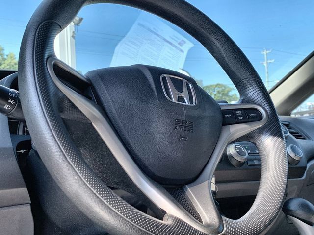 Used 2011 Honda Civic LX image 19