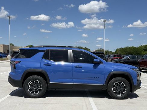 New 2026 Chevrolet Equinox ACTIV image 3