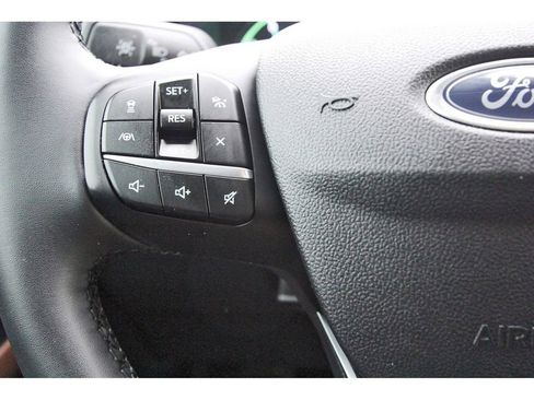 Certified 2024 Ford Maverick Lariat FWD image 18