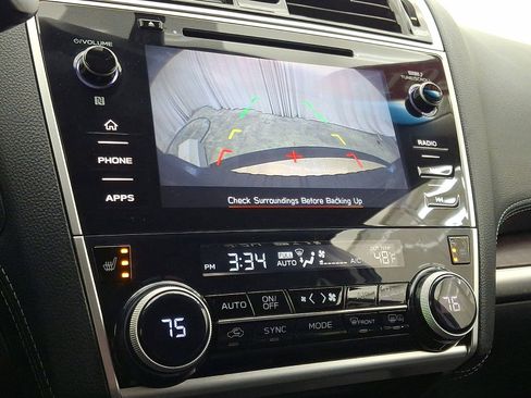 Used 2019 Subaru Outback 2.5i Limited image 15