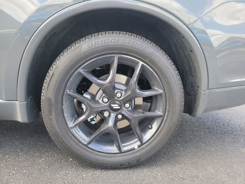 New 2026 Dodge Durango GT image 9