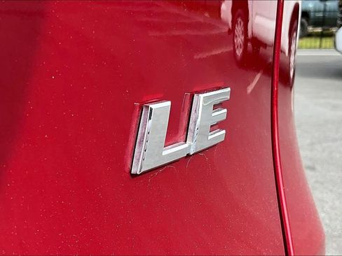 Certified 2025 Toyota RAV4 LE image 10