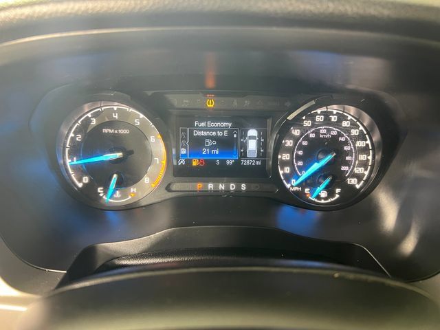 Used 2019 Ford Ranger XLT AWD/4WD image 16