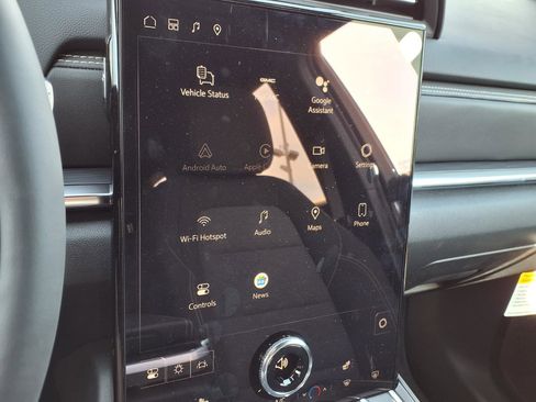 New 2026 GMC Terrain Elevation w/ Technology Package II FWD image 4