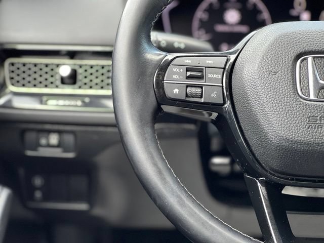 Used 2022 Honda Civic EX image 35