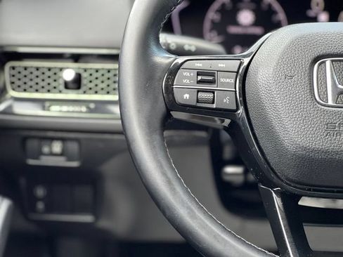 Used 2022 Honda Civic EX image 35