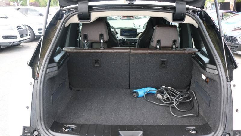 Used 2018 BMW i3 RWD image 21