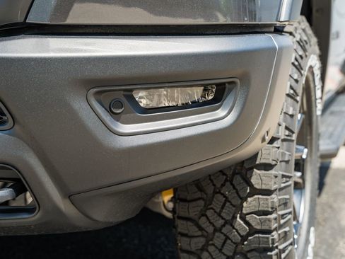 New 2026 RAM 1500 Rebel AWD/4WD image 14