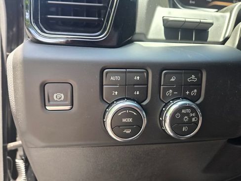 New 2026 GMC Sierra 1500 AT4X AWD/4WD image 12