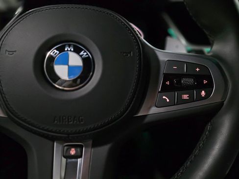 Used 2021 BMW Z4 sDrive30i w/ M Sport Package image 17