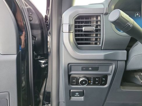 New 2025 Ford F150 XLT w/ Equipment Group 302A MID image 21