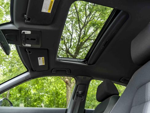 Used 2023 Honda Civic EX image 39