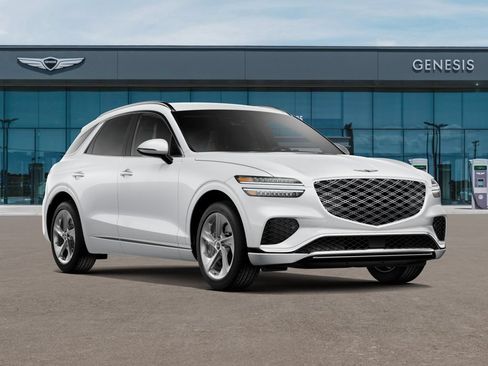 New 2026 Genesis GV70 2.5T AWD/4WD image 2